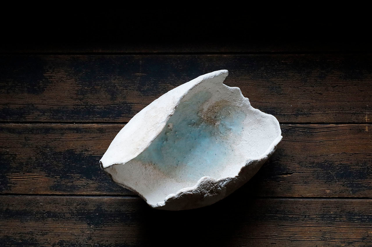 ●26-YI-S13 Object/Bowl