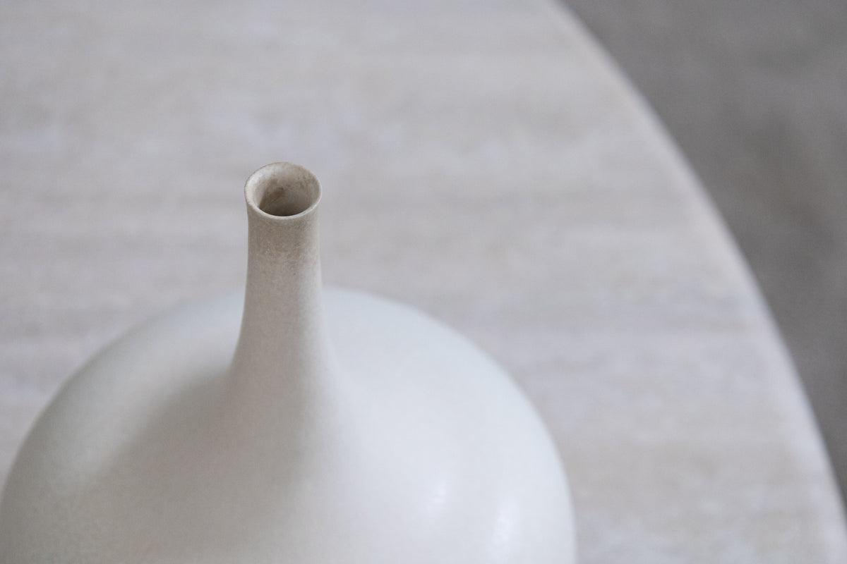 安藤由香 26M-4 vase