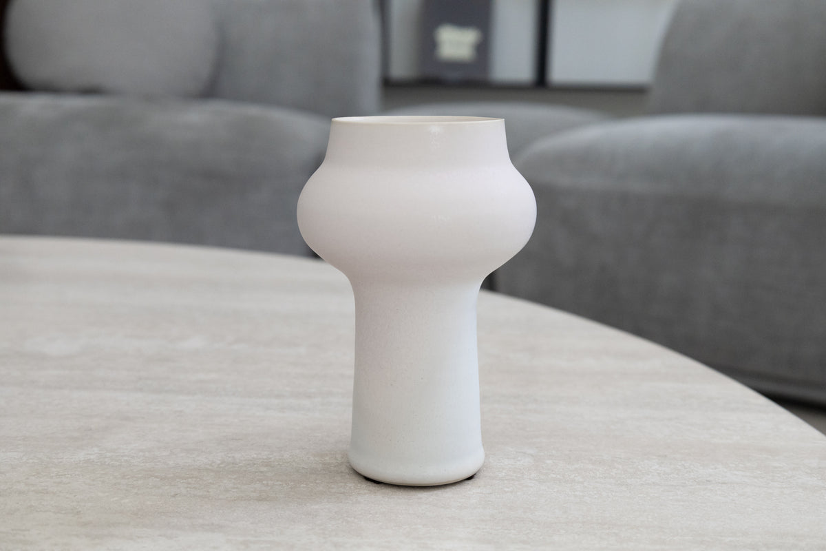 安藤由香 26M-9 vase