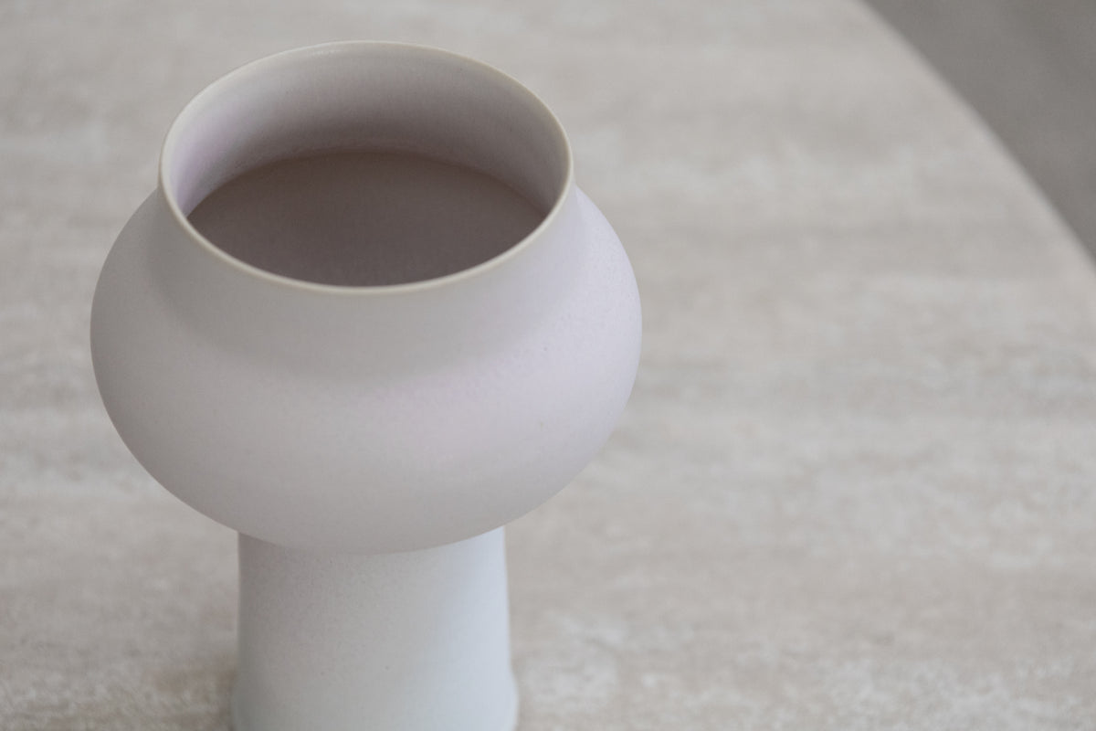安藤由香 26M-9 vase
