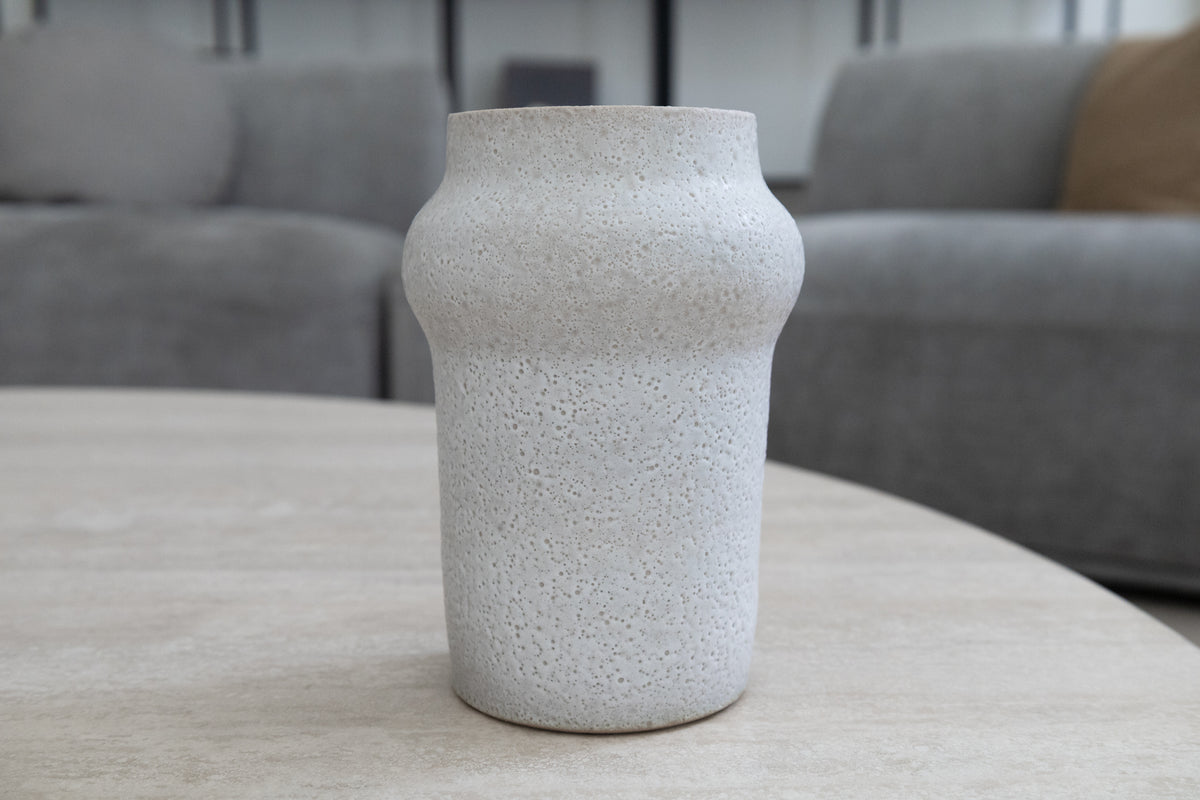 安藤由香 26M-6 vase