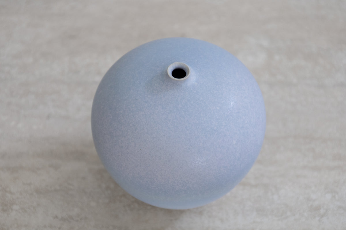 安藤由香 26M-8 vase
