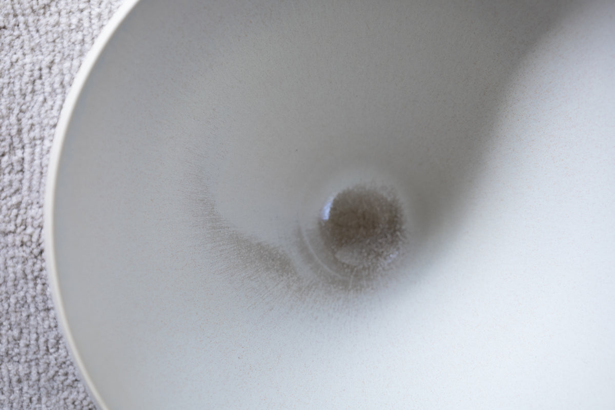 安藤由香 26M-11 vase