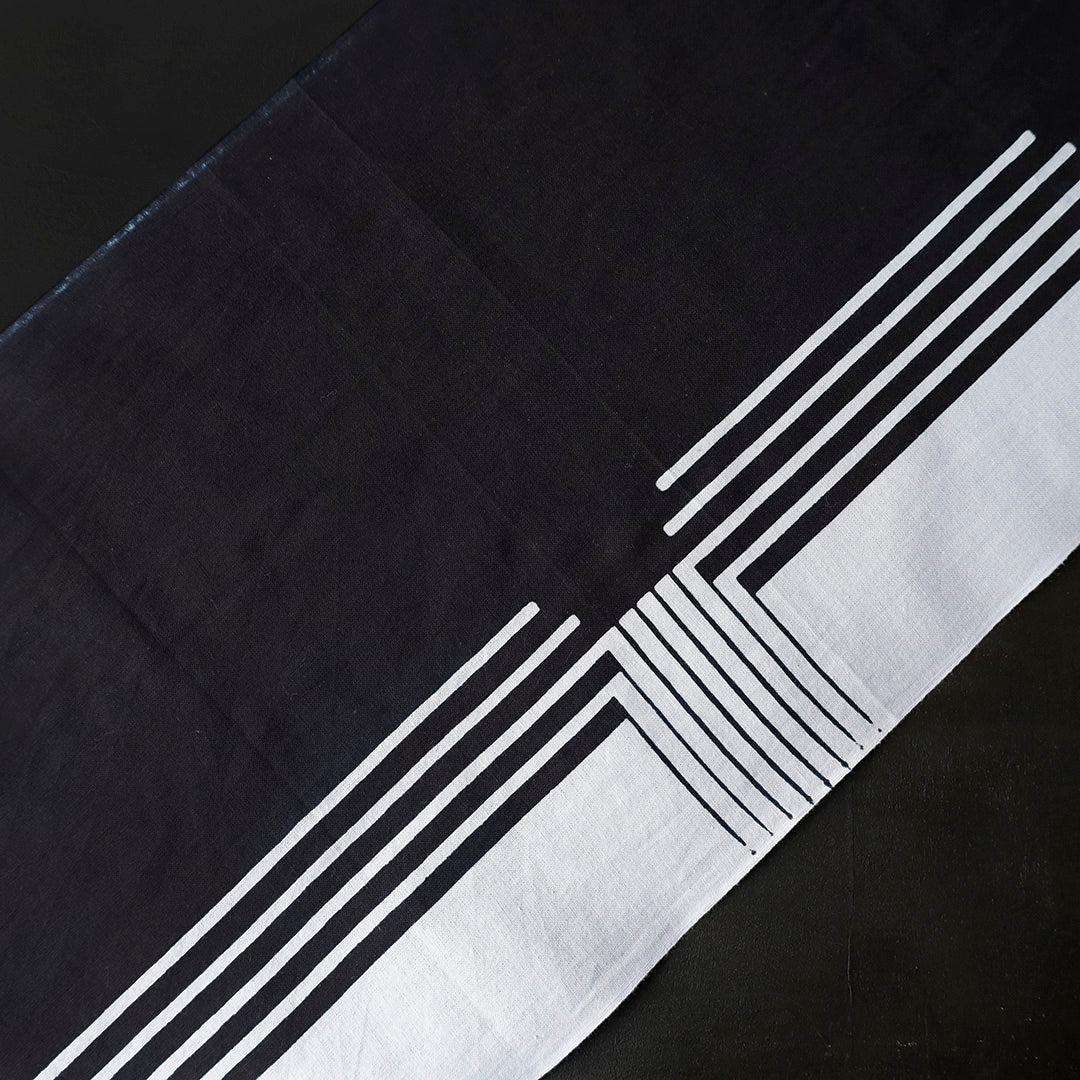 雨拭　Shimoo Design / Brion紋