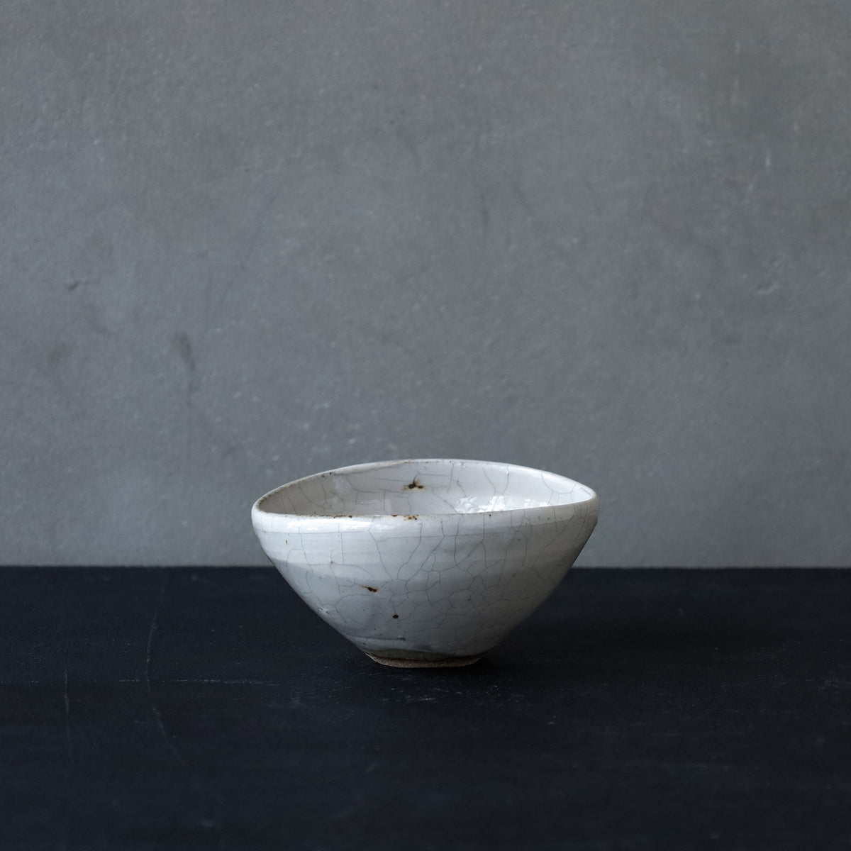 ●26-HN-41 Egg bowl ベージュ