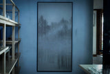 ●25-SG4-ART W900mm×H1800mm hand colored