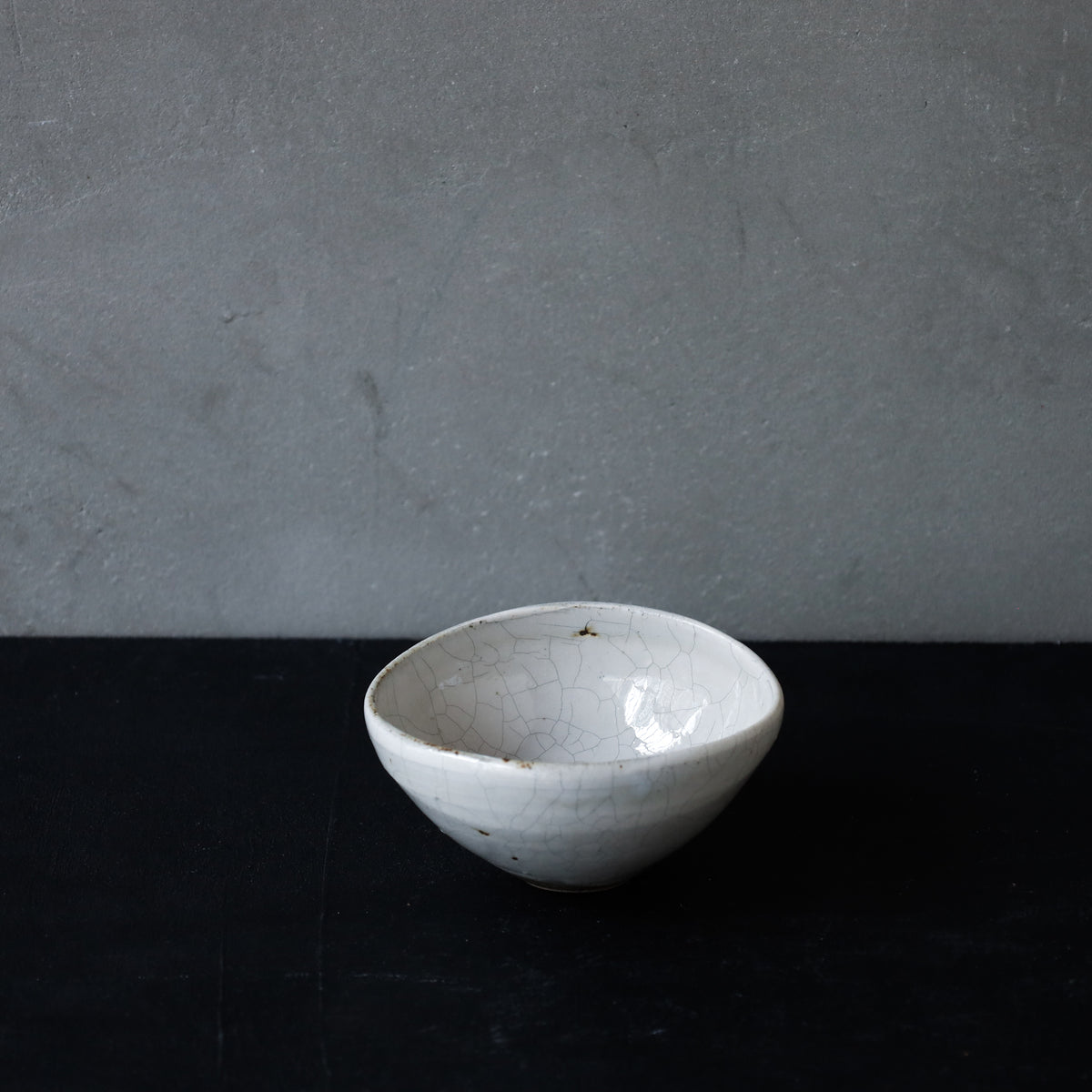 ●26-HN-41 Egg bowl ベージュ