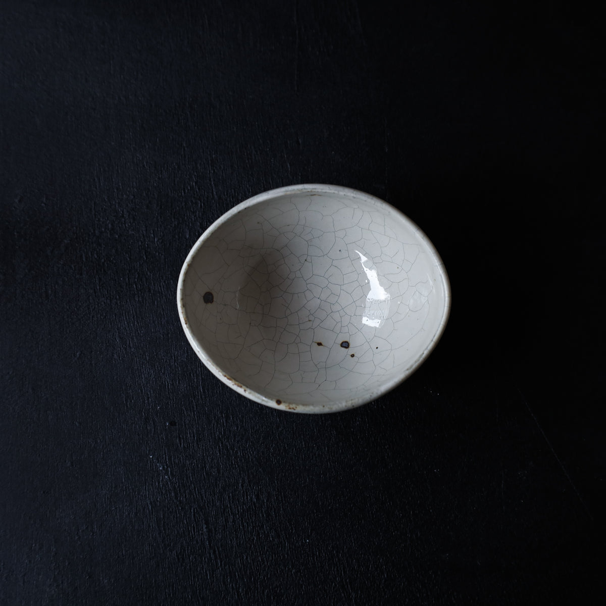 ●26-HN-41 Egg Bowl Beige