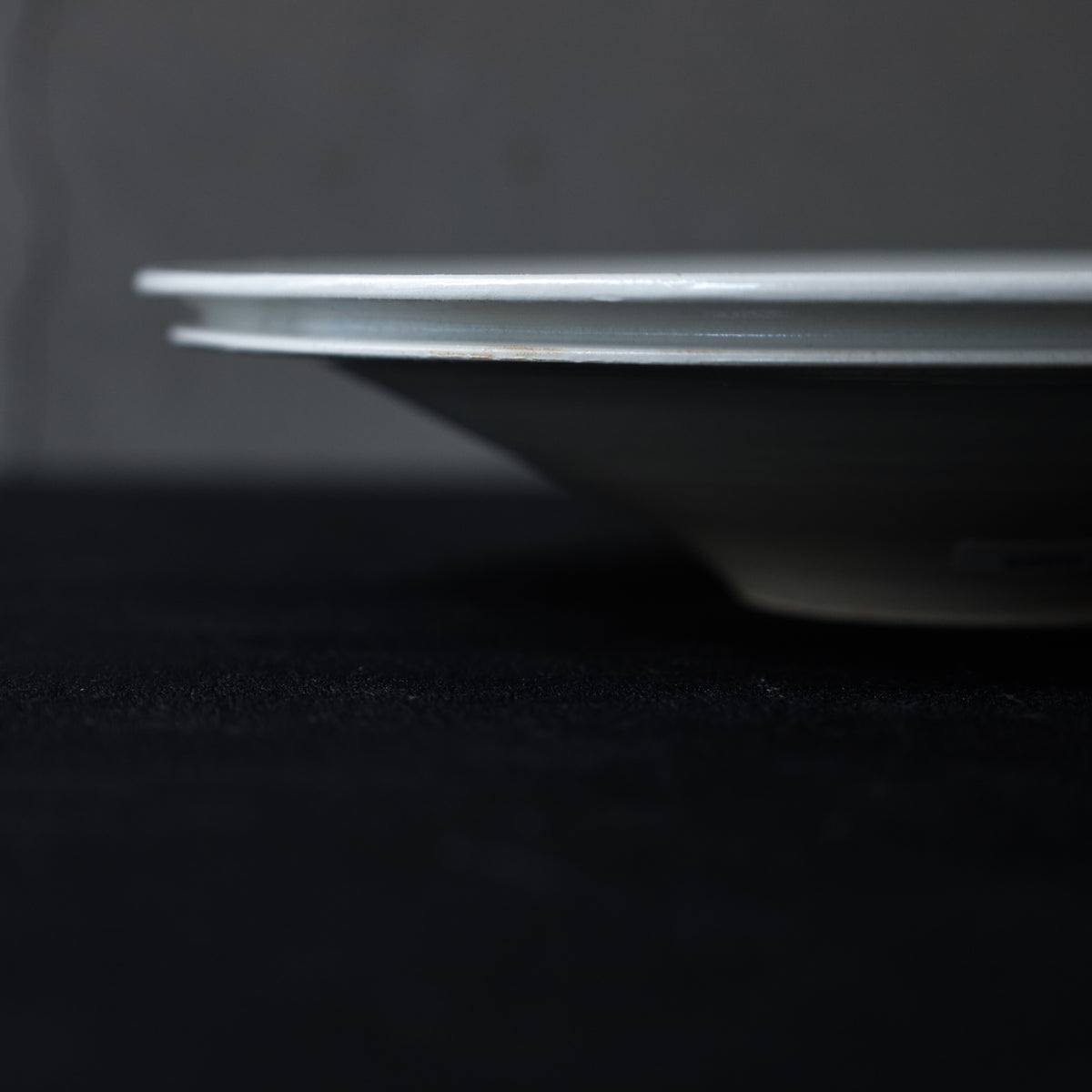 ●26-HN-25 DL 皿 S 白