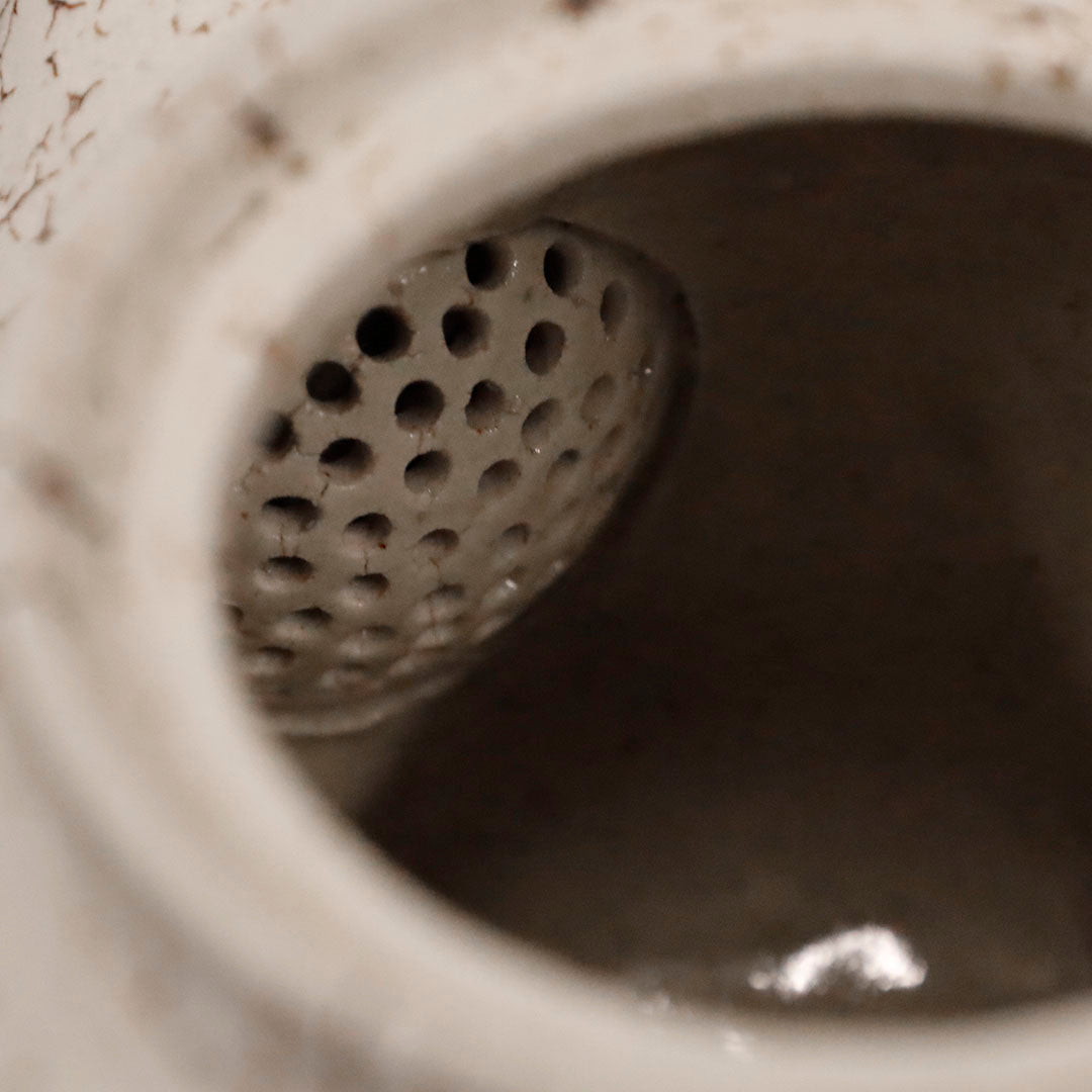Gaku Nakane Cracked Teapot