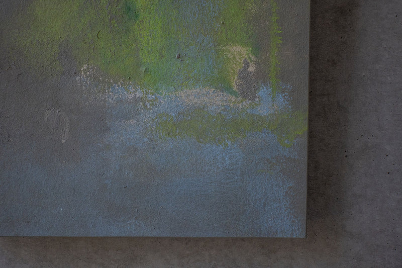 ハタノワタル 窓からの風景6号 NHXSFH