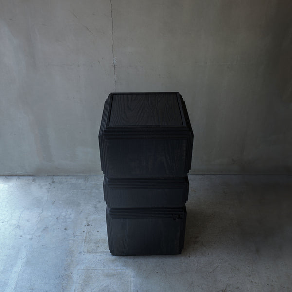 浮様Brion Table L 黒