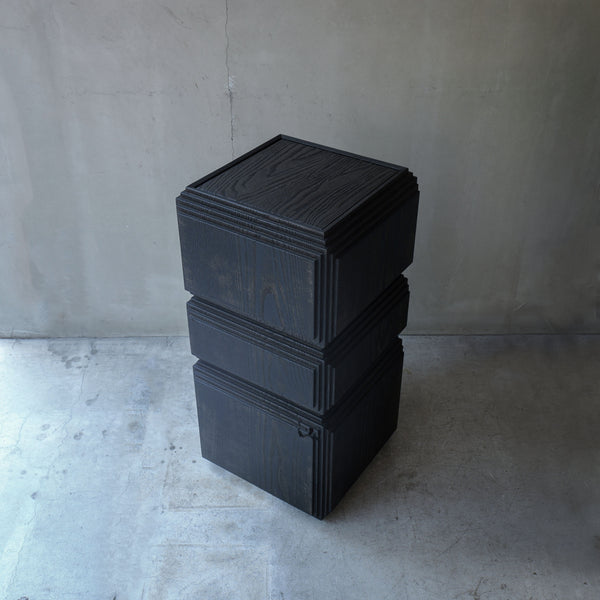 浮様Brion Table L 黒