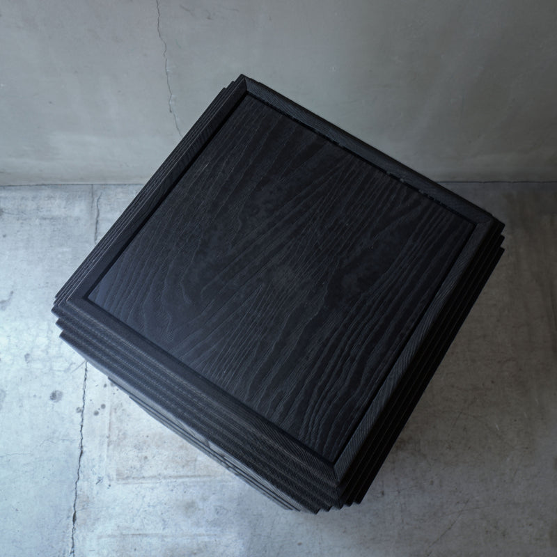 浮様Brion Table L 黒