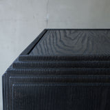 浮様Brion Table L 黒