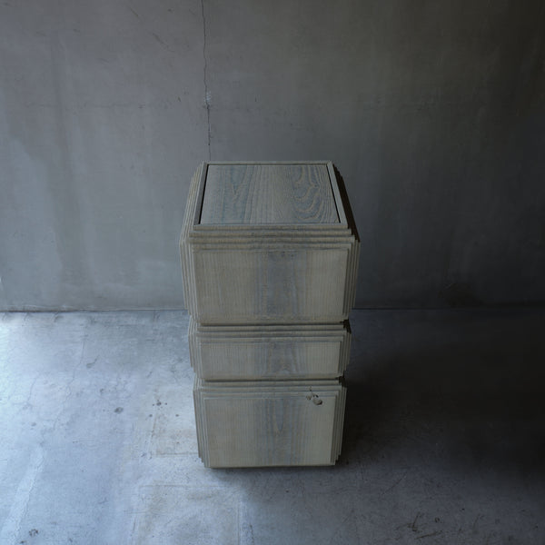 浮様Brion Table L 鼠