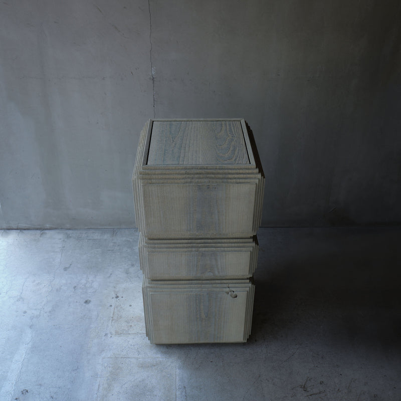 浮様Brion Table L 鼠