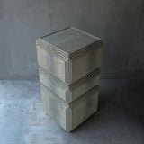 浮様Brion Table L 鼠