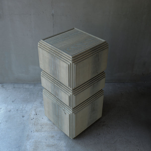 浮様Brion Table L 鼠