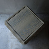 浮様Brion Table L 鼠