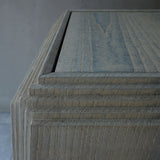 浮様Brion Table L 鼠
