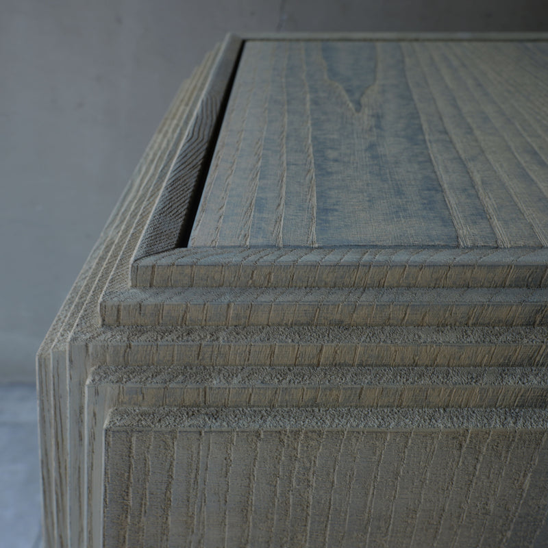 浮様Brion Table L 鼠