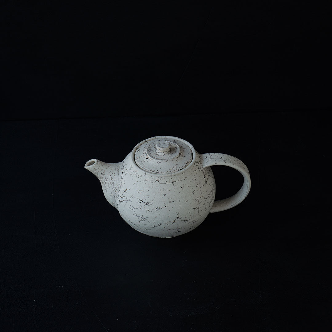 Gaku Nakane Cracked Teapot