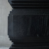 浮様Brion Table L 黒
