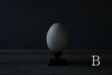 水田典寿 egg object