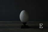 水田典寿 egg object