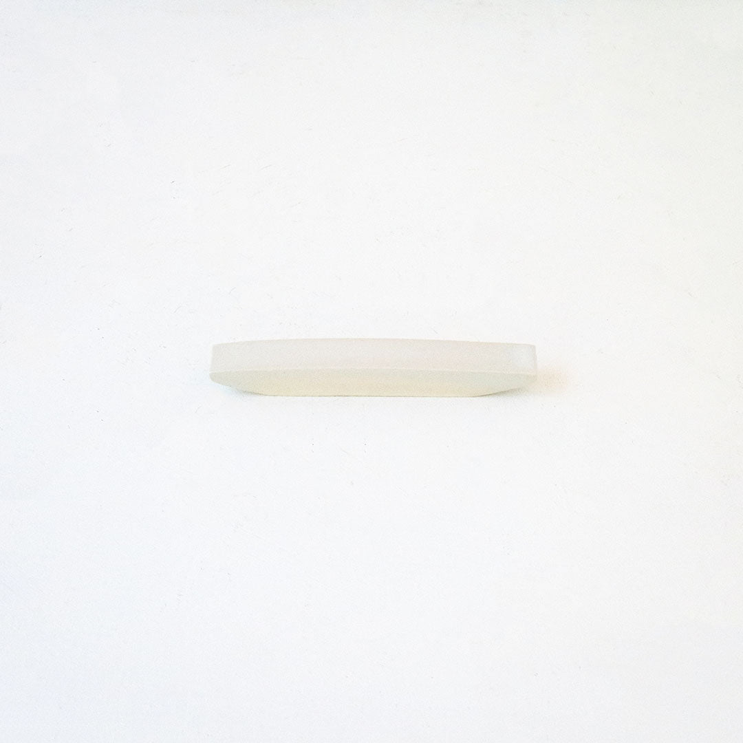 Cutlery Rest White