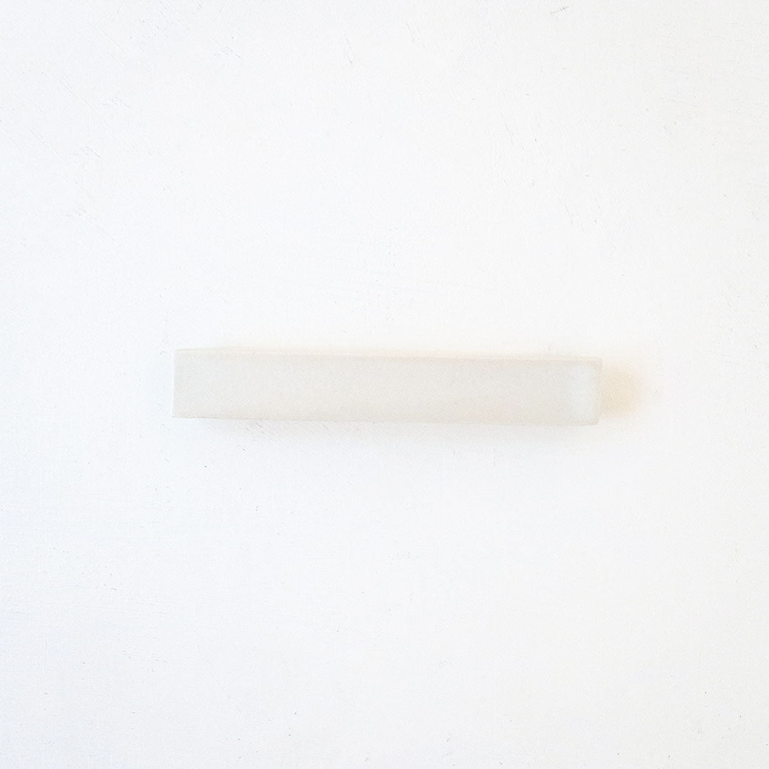 Cutlery Rest White