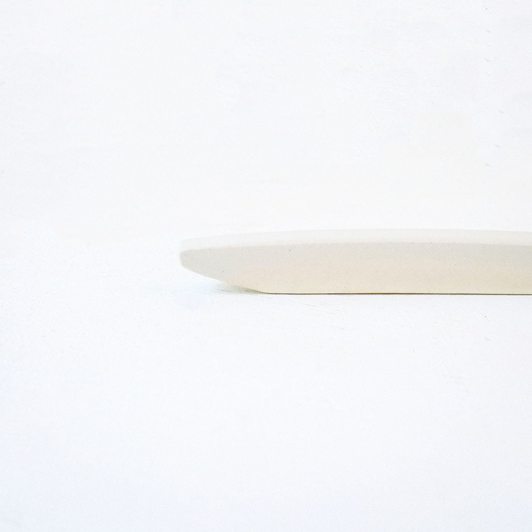 Cutlery Rest White