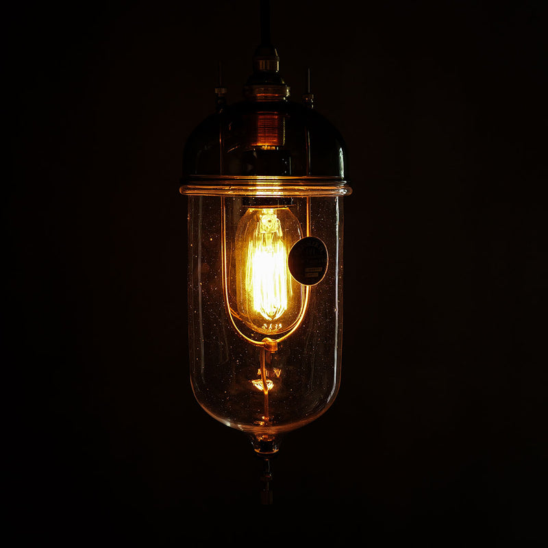 GEISSLER pendant light