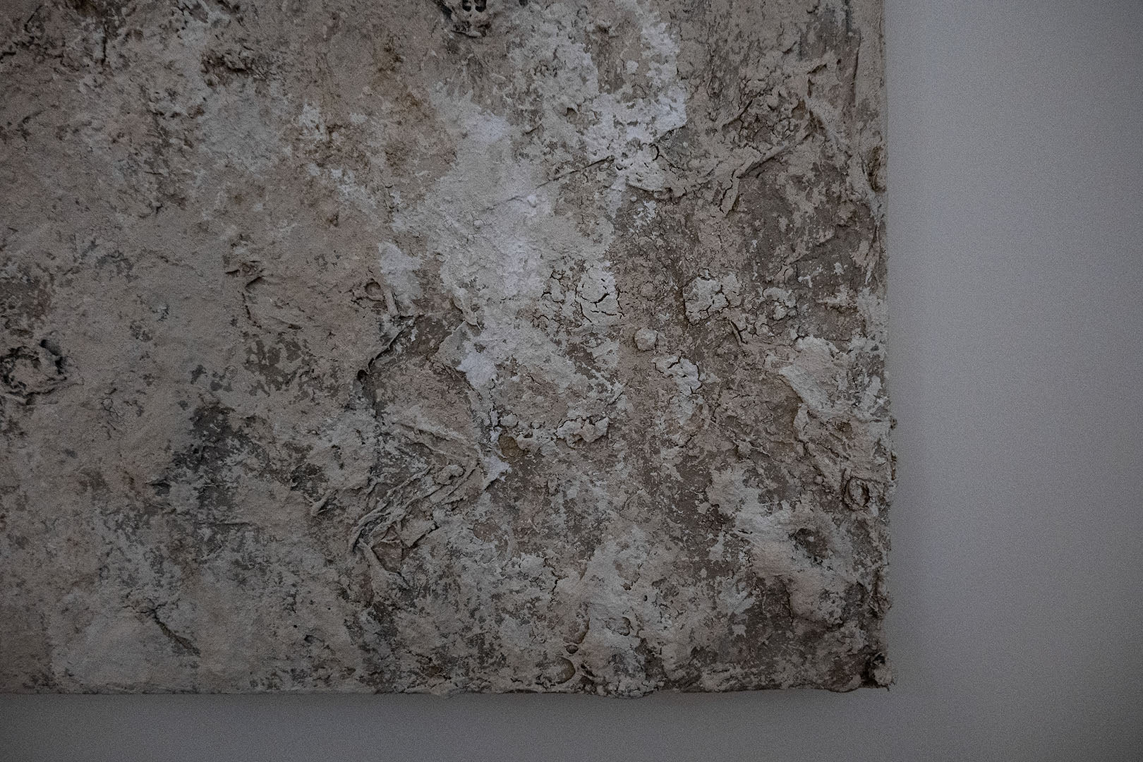 ハタノワタル 積み重なったもの 100号 42063741