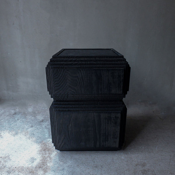 浮様Brion Table S 黒