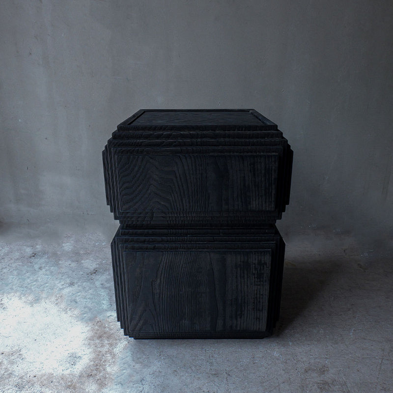 浮様Brion Table S 黒