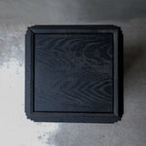 浮様Brion Table S 黒
