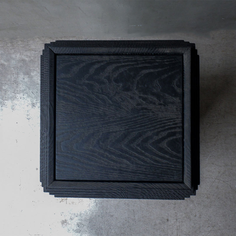 浮様Brion Table S 黒