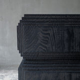 浮様Brion Table S 黒