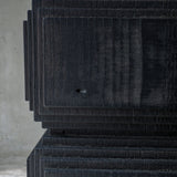 浮様Brion Table S 黒