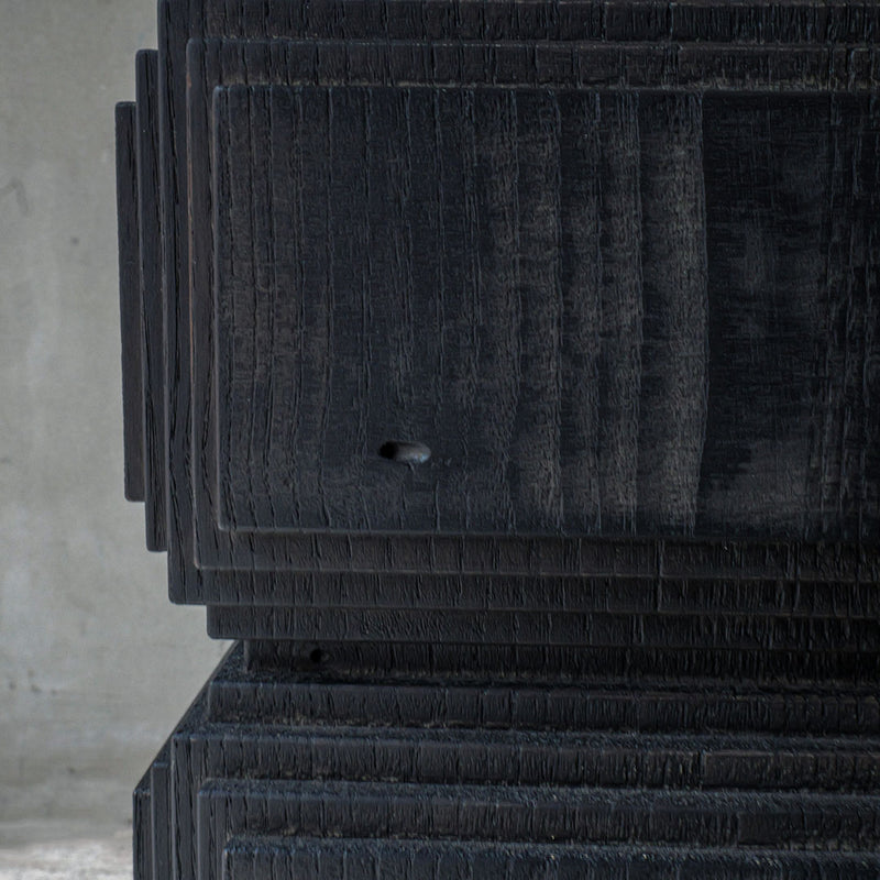 浮様Brion Table S 黒