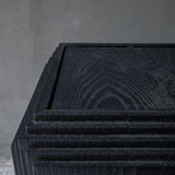 浮様Brion Table S 黒