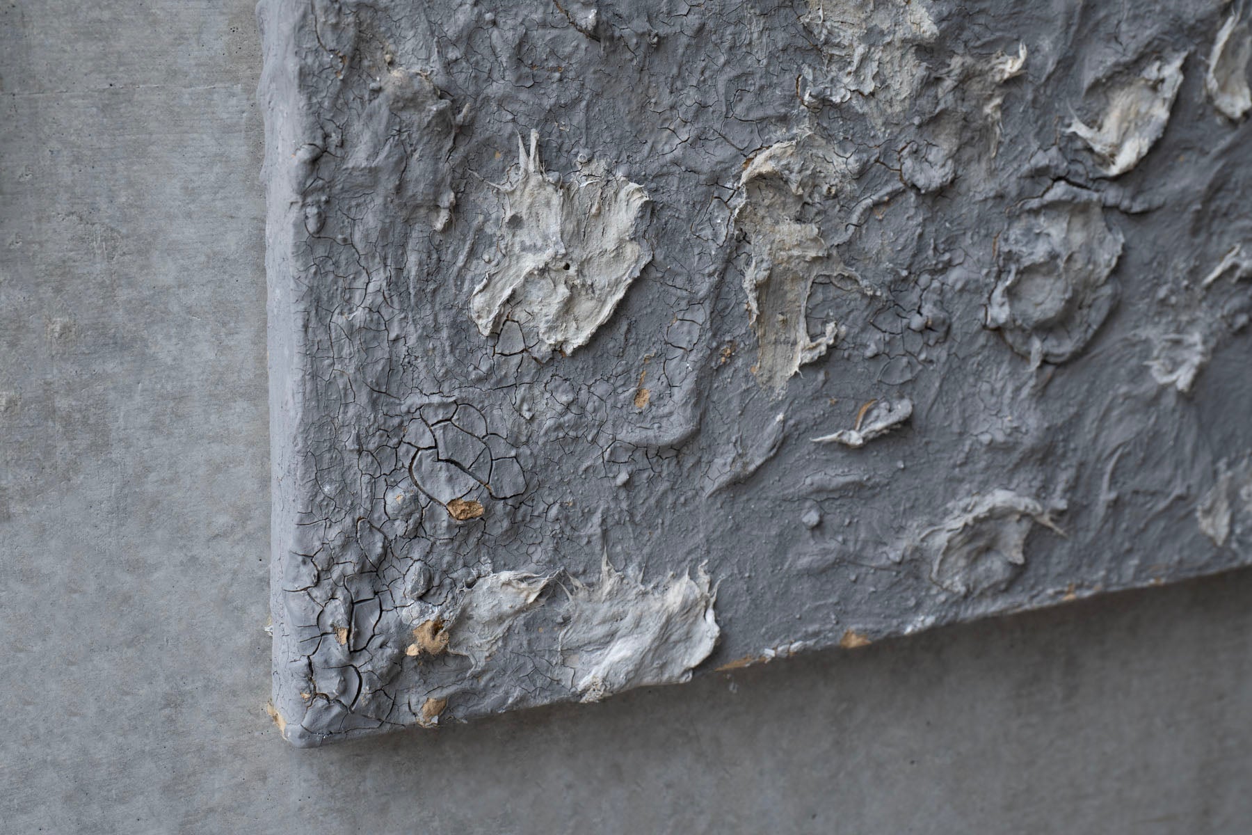 ハタノワタル 積み重なったもの30号 39299896