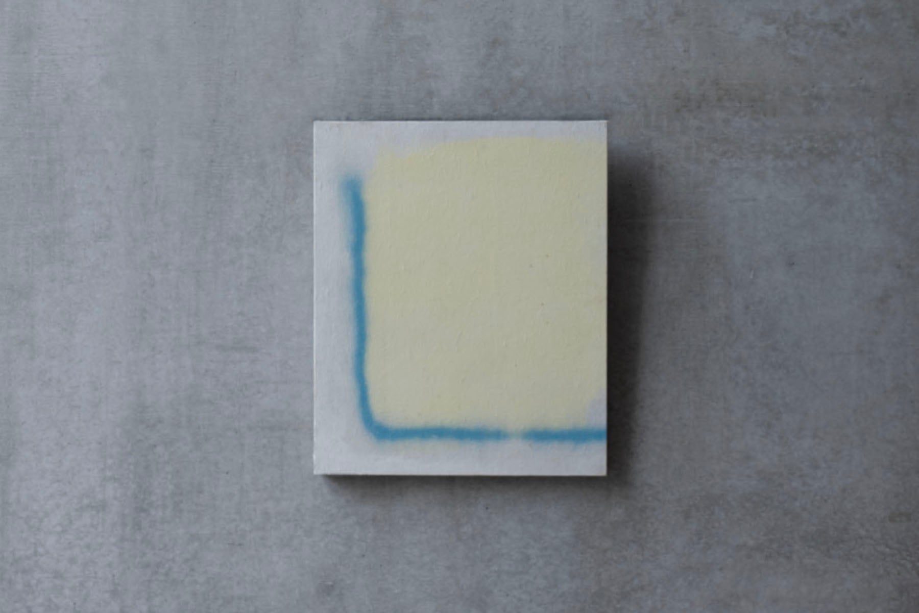 ハタノワタル 窓からの風景10号 ULQN35