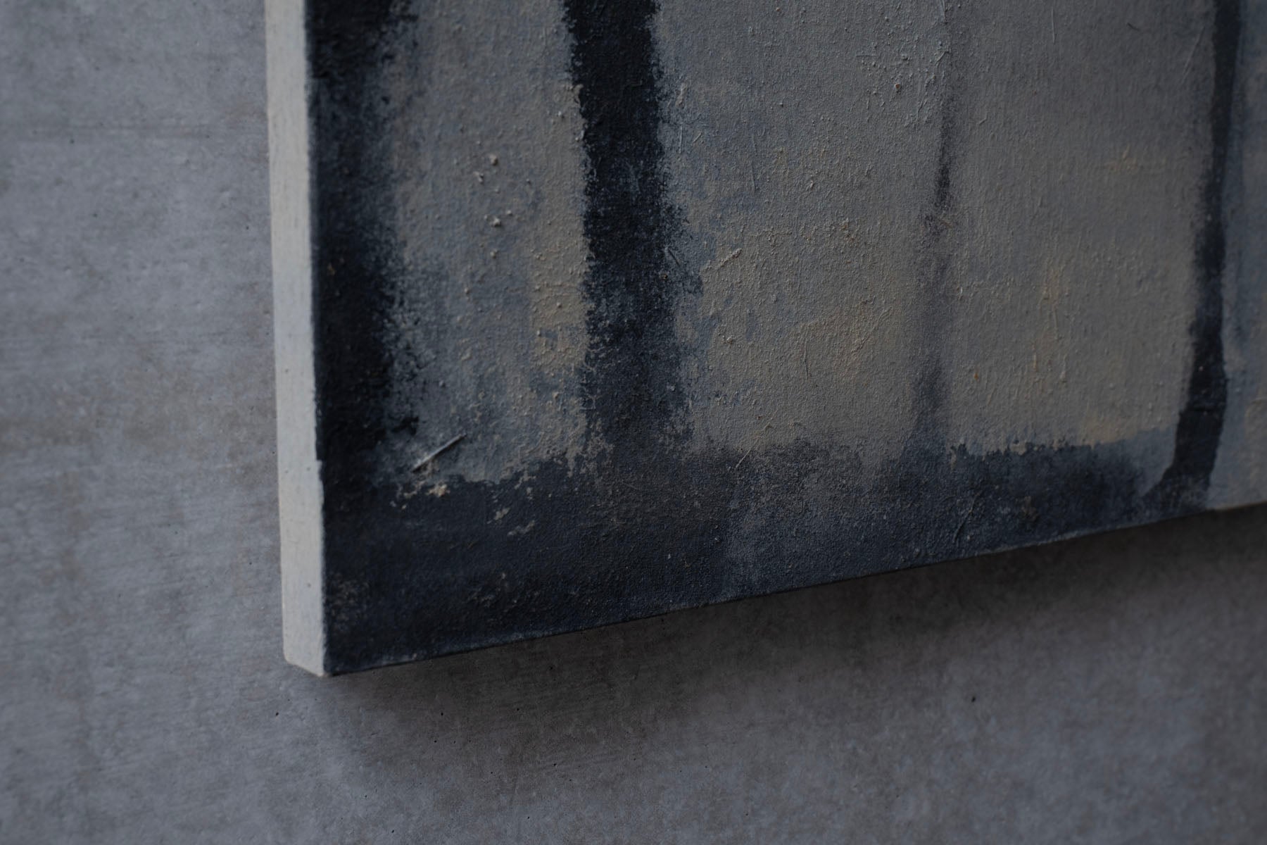 ハタノワタル 窓からの風景10号 EDCNKC