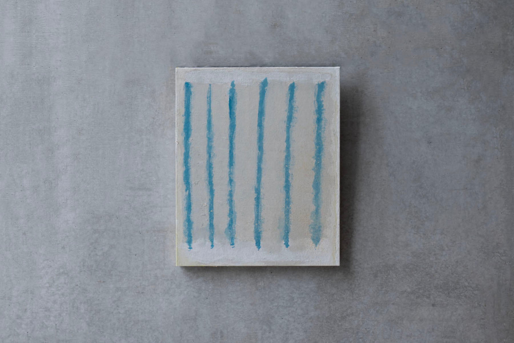 ハタノワタル 窓からの風景10号 ELAHVC