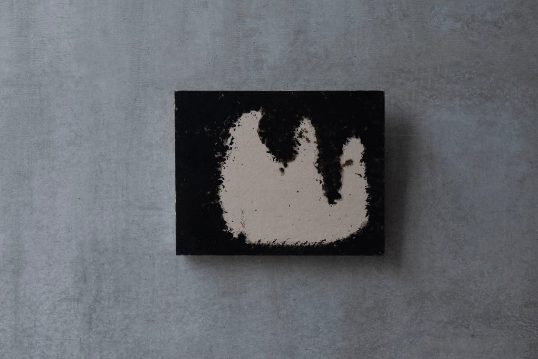 ハタノワタル 山10号 WASO2K