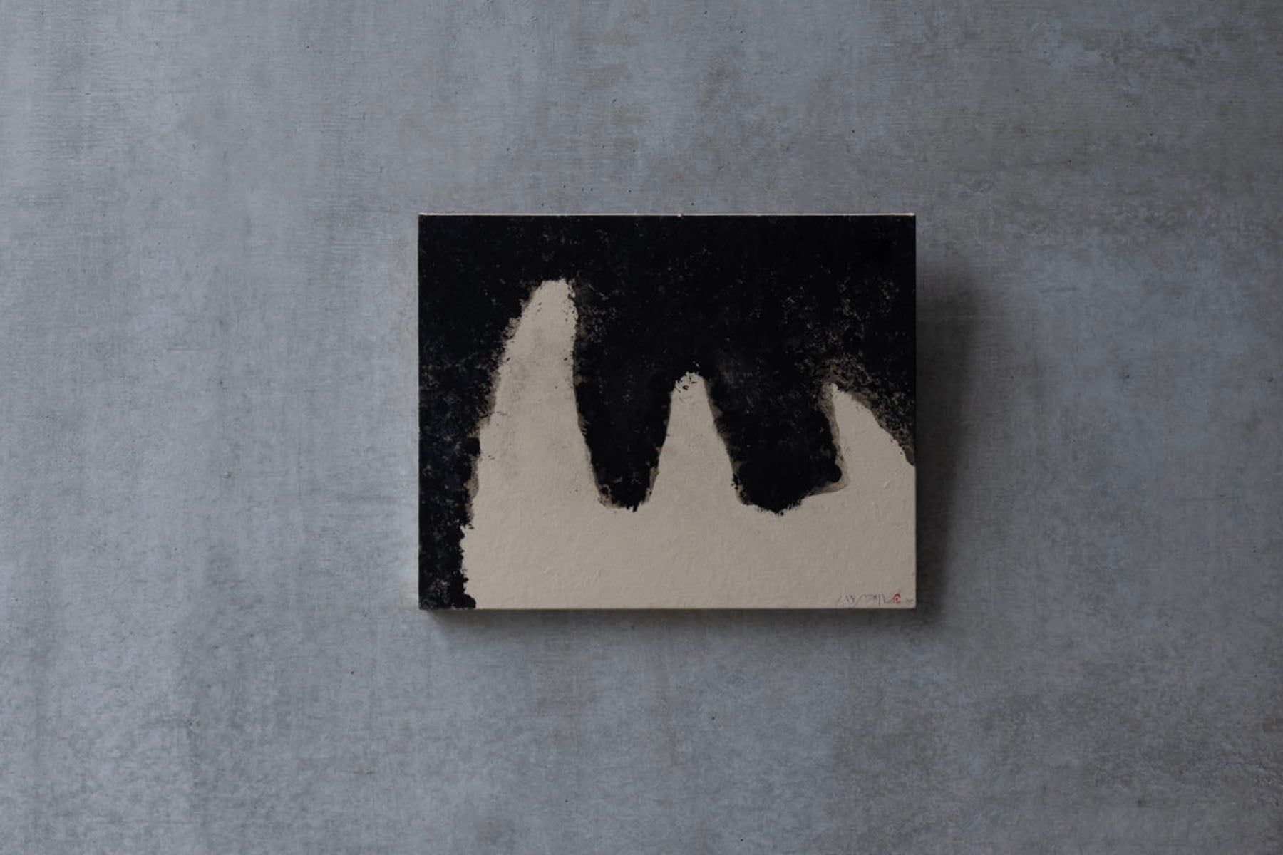 ハタノワタル 山10号 XBMCIH