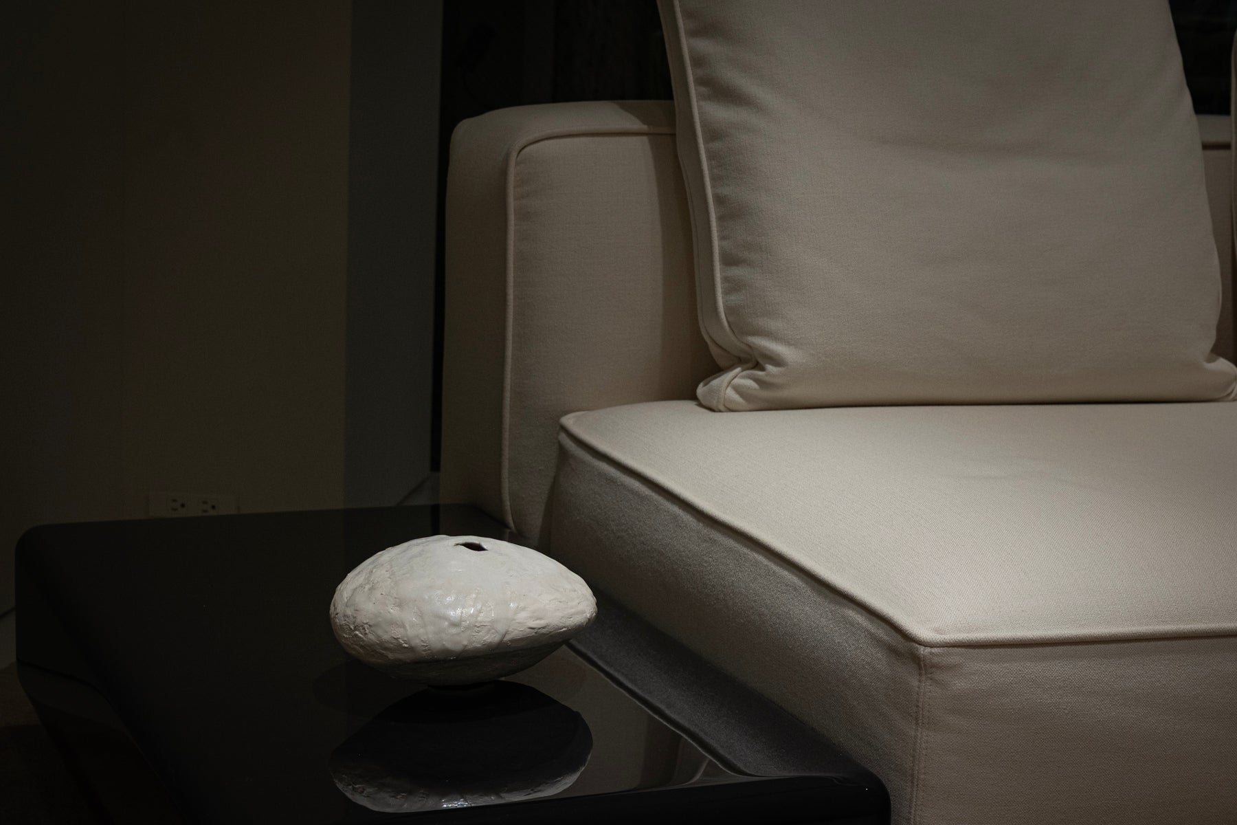 池田優子 花器25-M1